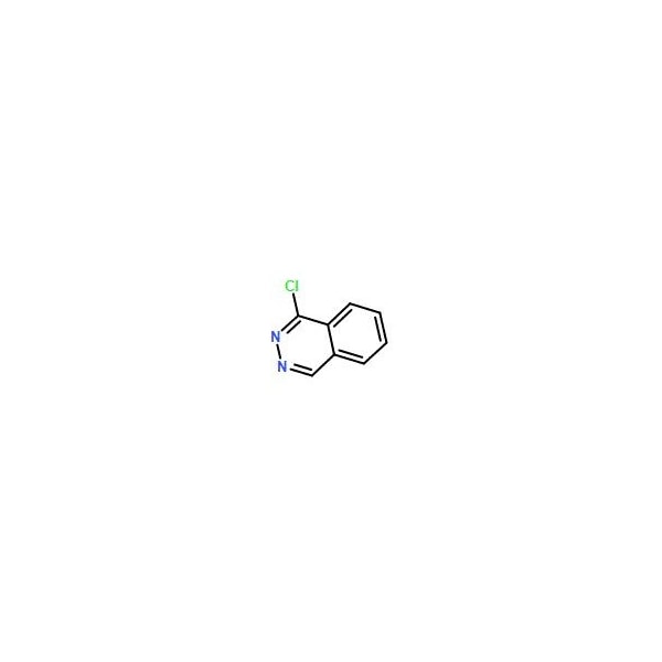 Ak Scientific 1-Chlorophthalazine (1g), CAS 5784-45-2 8544AB-1g - main