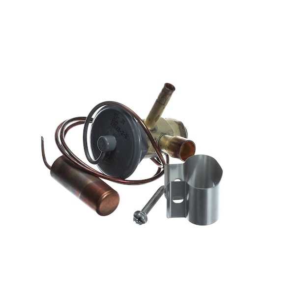 Lennox Thermal Expansion Valve/TXV, R410A 60M98 - main