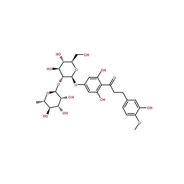 Ak Scientific Neohesperidin dihydrochalcone (5g), CAS 20702-77-6 O413-5g - main