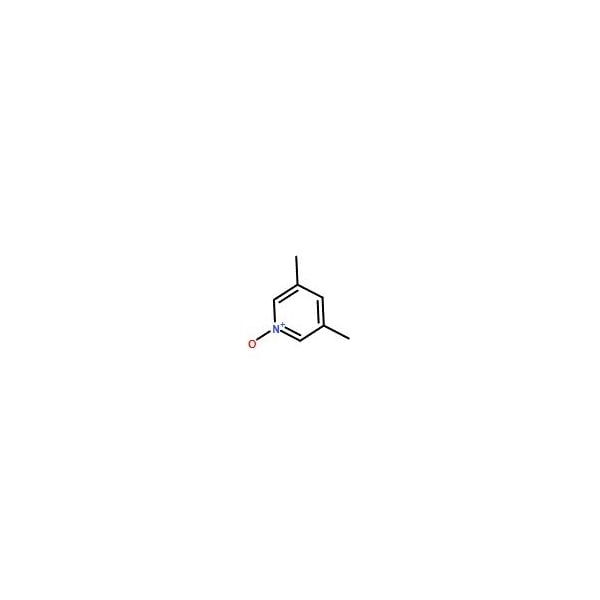 Ak Scientific 3, 5-Dimethylpyridine-N-oxide (5g), CAS 3718-65-8 2310AL-5g - main
