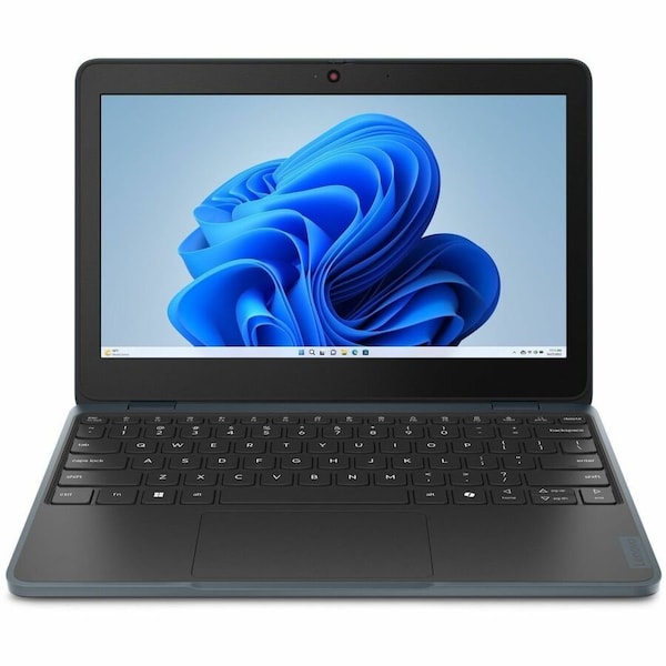 Lenovo 100W G5, INTEL N150 0.80GHZ, 6MB, 11.6 HD NON-TOUCH, W11P64 US/UK_ENG, 83LD0001US - main
