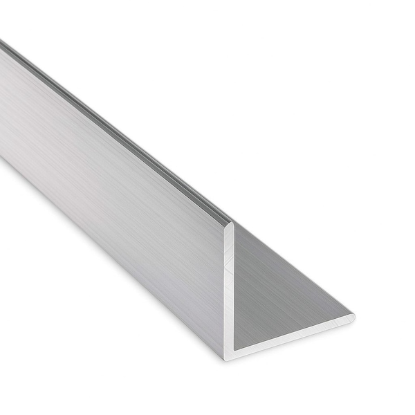 Randall 1/2In. X 1/16In. ANGLE 8 FT MF-632-A - main