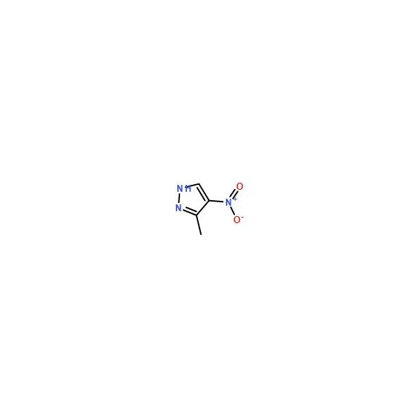 Ak Scientific 3-Methyl-4-nitropyrazole (5g), CAS 5334-39-4 R337-5g - main