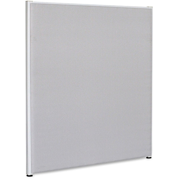 Lorell Gray Fabric Panel 90268 - main