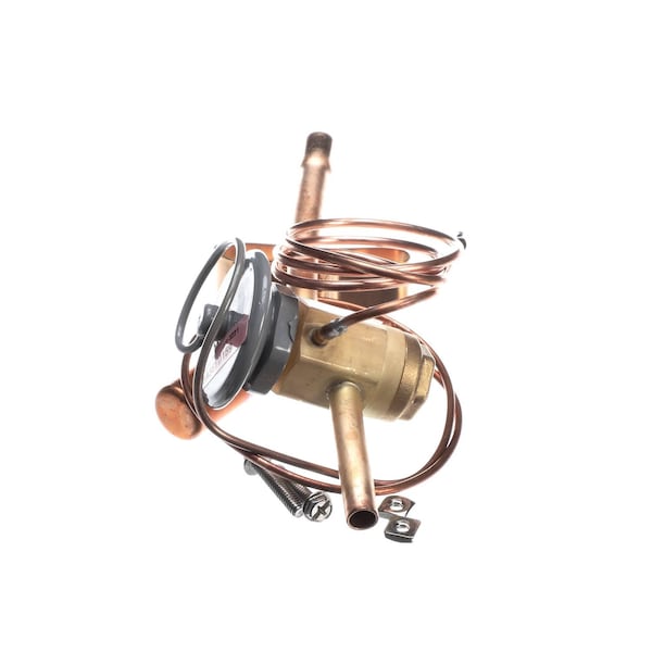 International Comfort Products VALVE TXV 6.0 TON R410A 1176871 - main