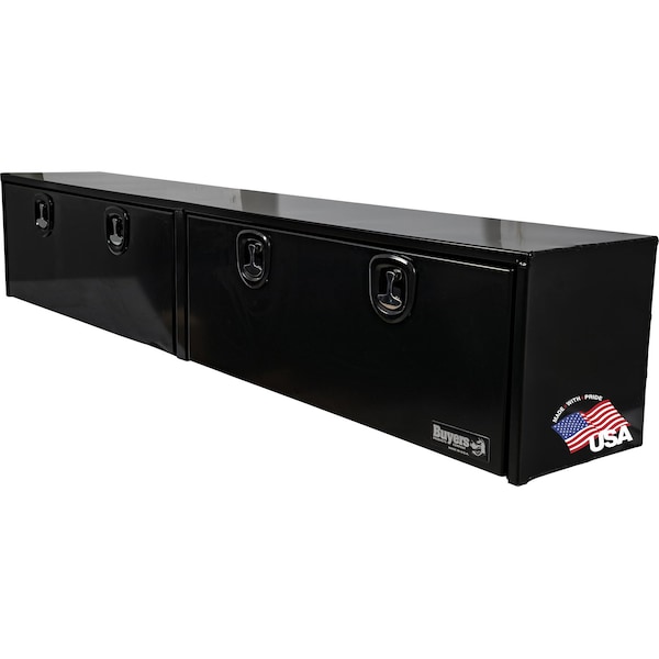 Buyers Products Truck Tool Box 1752168 - main