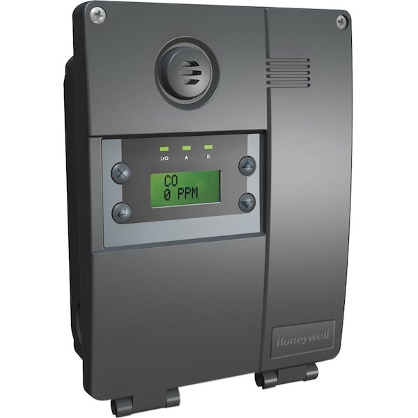 Honeywell E3Sa 24V Stand Alone Gas E3SA - main