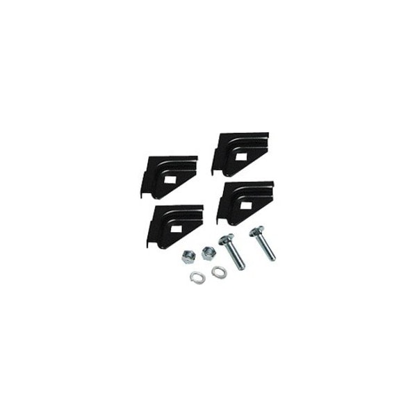 Icc RUNWAY KIT, TEE-JUNCTION SPLICE, 2 EA ICCMSLTJSK - main