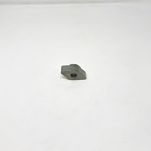 Alfa Laval Locknut For Plug Valve 1in - 3in 10C-1-38A-S - main