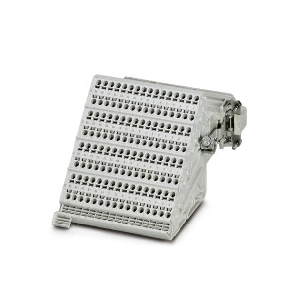 Phoenix Contact HC-D 64-A-TWIN-PEL-M HEAVYCON terminal 1580192 - main