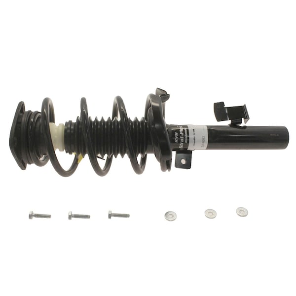 Kyb Complete Corner Unit Assembly -Strut, Mount and Spring, SR4083 - main