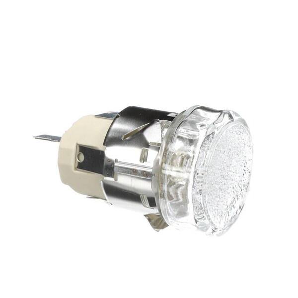 Whirlpool LUMINARY ASSY, HALOGEN, 40W, 120V W11707255 - main