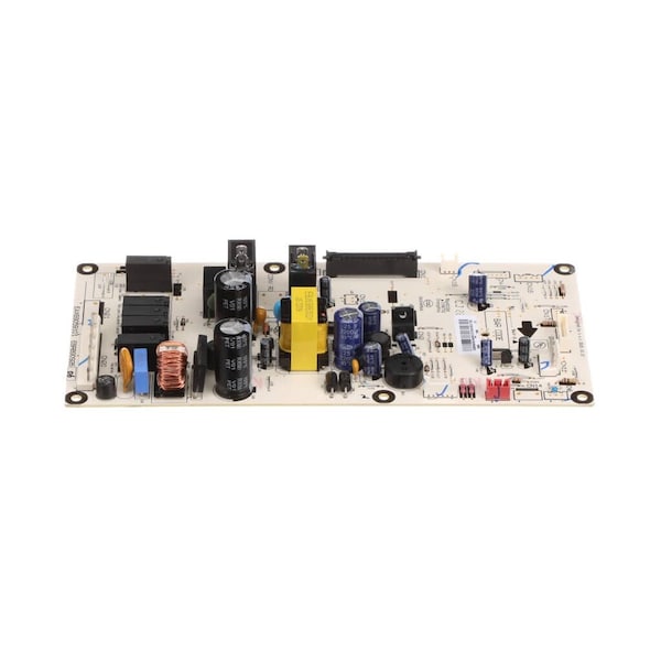Ge MAIN PCB BOARD WB27X35685 - main