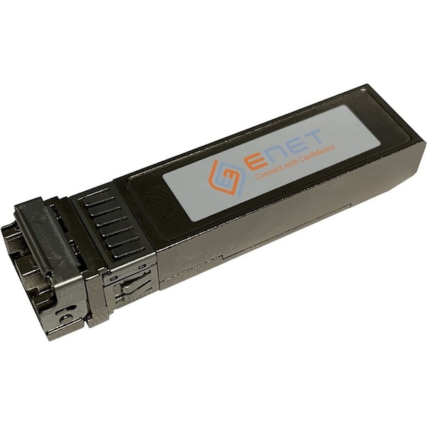 Enet 10Km Dom Smf Duplex Lc Cisco Comp SFP-10/25G-LR-S-ENC - main
