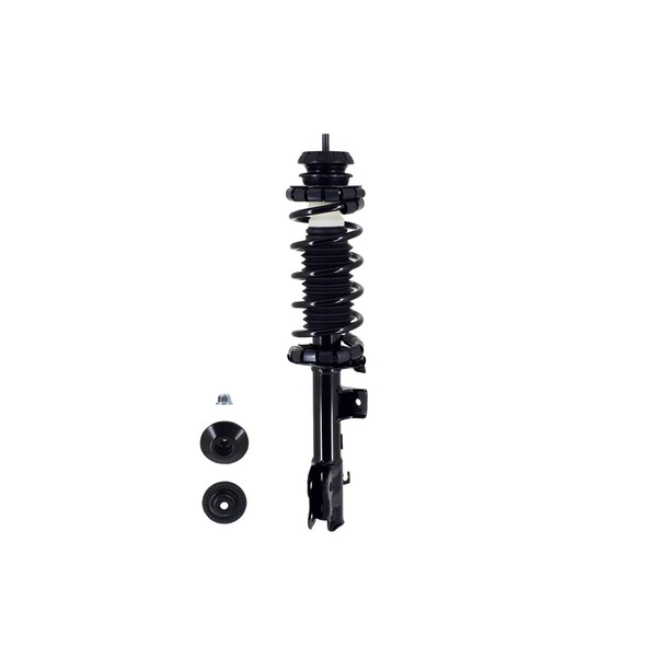 Fcs Struts Suspension Strut And Coil Spring Assembly 1334483L - main