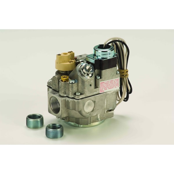 Robertshaw Furnace Gas Valves 700-453 - main