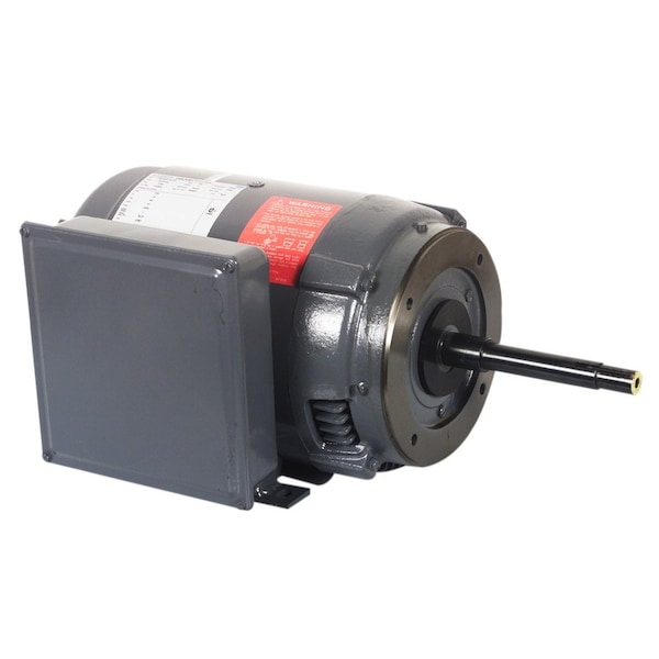 Century P321M2 Close-Coupled Pump Motor CP ODP UP321 - main