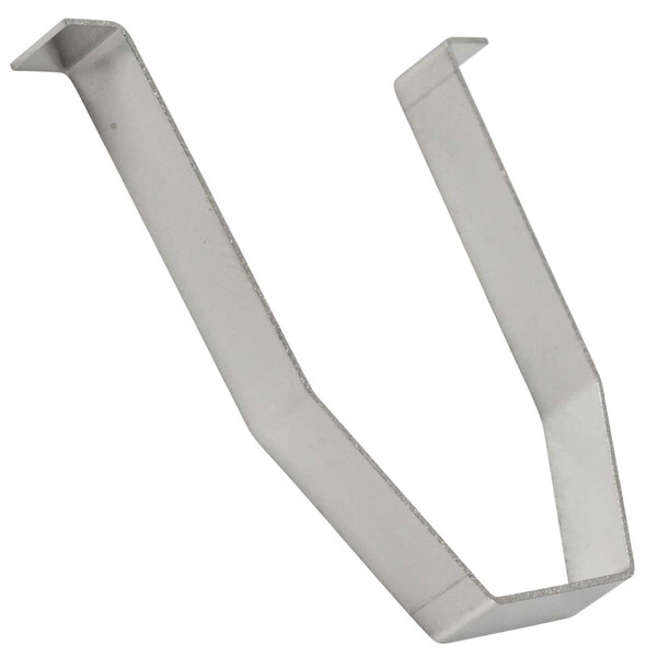 Tapetech 1in x 0.5in x 0.5in Angled Foam Groover, 3PK EANGGROOVE01-3 - main