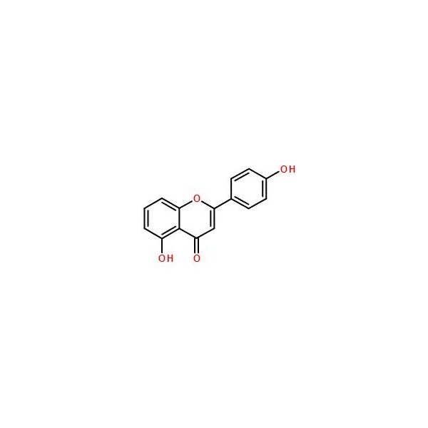 Ak Scientific 4', 5-Dihydroxyflavone (50mg), CAS 6665-67-4 W1616-50mg - main