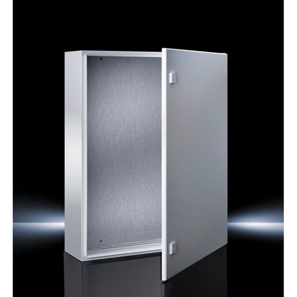 Rittal Ae Mounting Panel 0400H0300W Z 254Wx375H Mm 5050433 - main