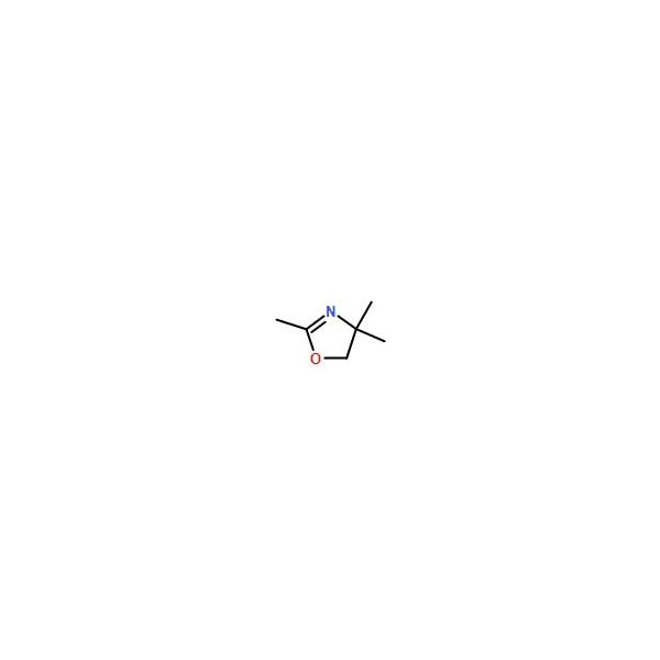 Ak Scientific 2, 4, 4-Trimethyl-2-oxazoline (1g), CAS 1772-43-6 S088-1g - main