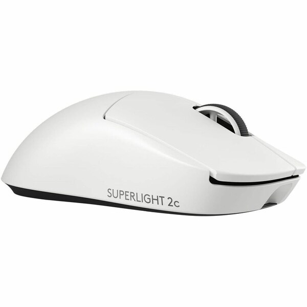 Logitech PRO X SUPERLIGHT 2 COMPACT (WHITE) 910-007528 - main