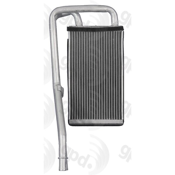 Global Parts Distributors Global HVAC Heater Core 8231711 - main