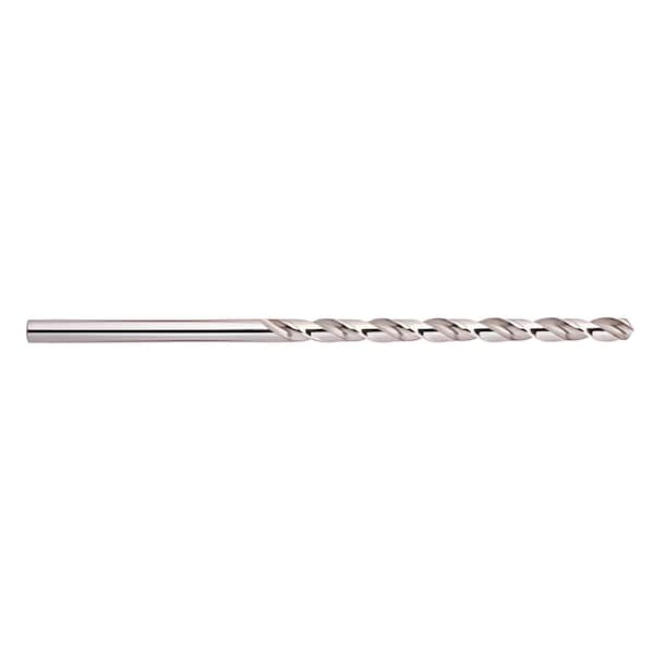 Regal Cutting Tools 5/16 High Helix Taper Length Drill Bright 011890AW - main