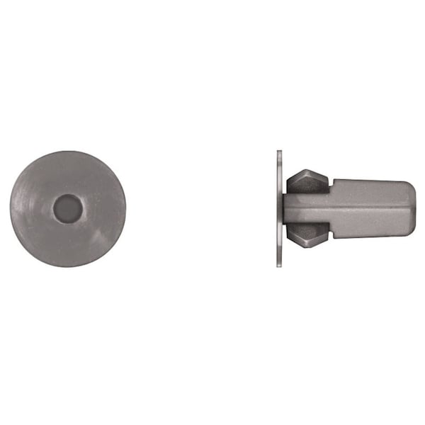 Disco Automotive Hardware No. 12 Screw Size 8mm Hole Size, 25PK 9913MT - main