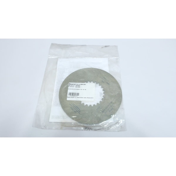 Stearns FRICTION DISC KIT FOR SERIES 81000/82300 5-66-8414-00 - main