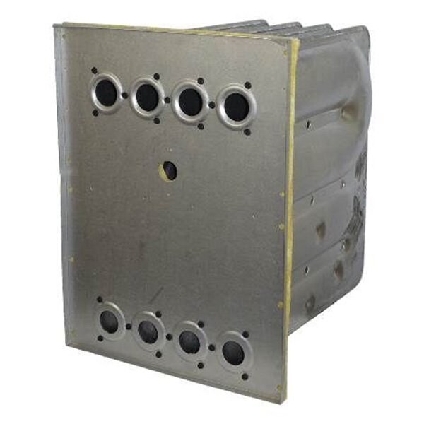 Goodman 2521302S Heat Exch Pckging Assy 2521302S - main