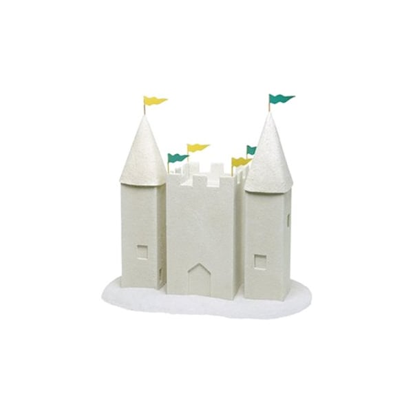 Pacon Corporation PAC5510 Pacon Value Foam Board White 10Pk PAC5510 - main