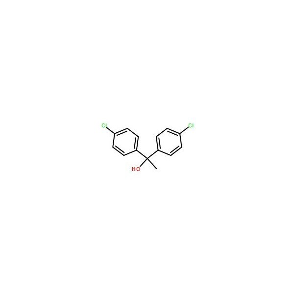 Ak Scientific 4, 4'-Dichloro-alpha-methylbenzhydrol (1g), CAS 80-06-8 6300AL-1g - main