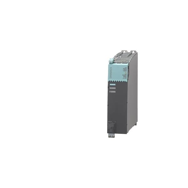 Siemens SINAMICS S120 ACTIVE LINE MODULE INPUT: 3AC 380-480V 50/60HZ OUTPUT: 6SL3136-7TE25-5AA3 - main
