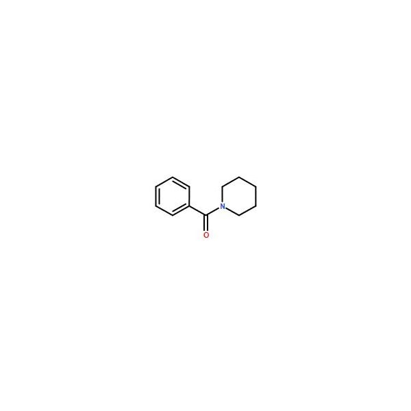 Ak Scientific 1-Benzoylpiperidine (5g), CAS 776-75-0 9298AJ-5g - main