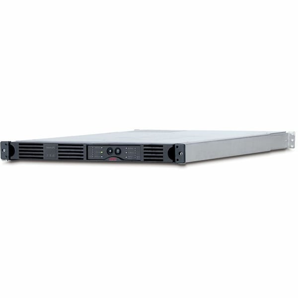 Apc Smart UPS, 750VA, Line Interactive, Out: 120V In: 120V SUA750RM1U - main