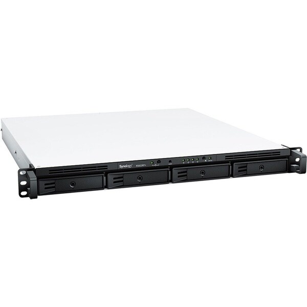 Synology America SYNOLOGY 4-BAY RACKSTATION DISKLESS RS822RP+ - main