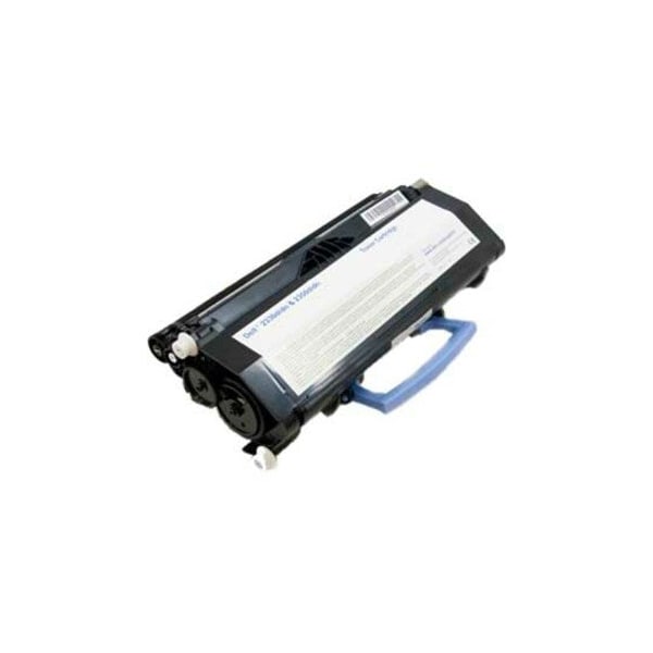 Dell BLK TONER 2K 2330D DN 2350D DN DM254 - main