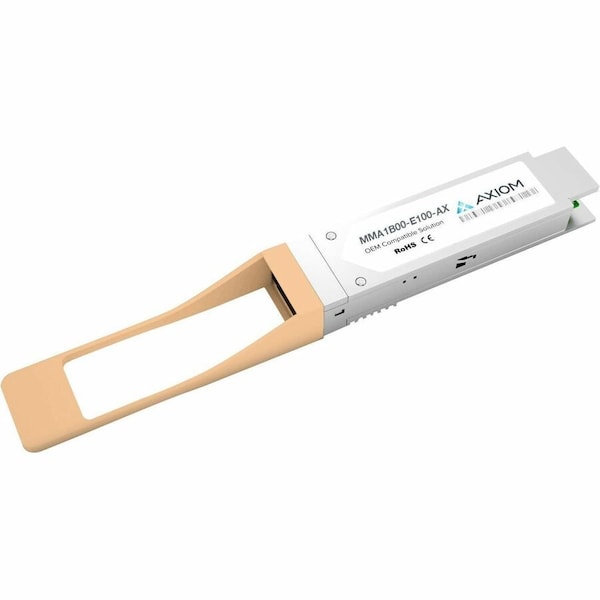Axiom 100GBASE-SR4 QSFP28 FOR MELLANOX MMA1B00-E100-AX - main