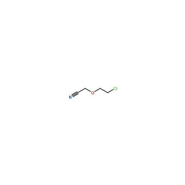 Ak Scientific 2-(2-Chloroethoxy)acetonitrile (100g), CAS 31250-08-5 3330AB-100g - main