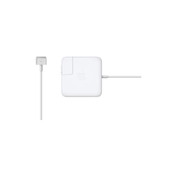Total Micro Technologies Total Micro 45W MagSafe 2 Power Adapter for MacBook Air - For Notebook MD592LL/A-TM - main