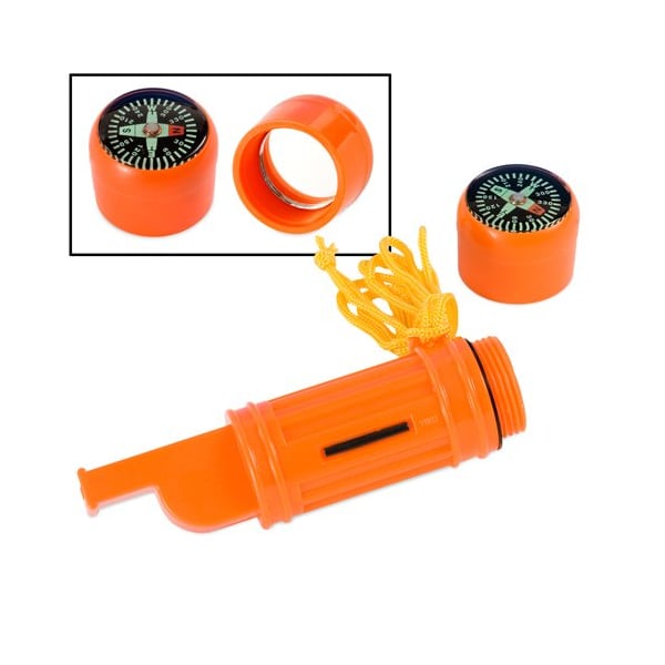 Propac WHISTLE, PK 25 D8001-SURV - main