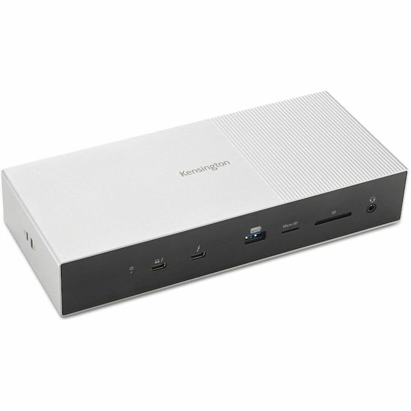 Kensington SD5000T5 EQ THUNDERBOLT 5 DOCK K35201NA - main