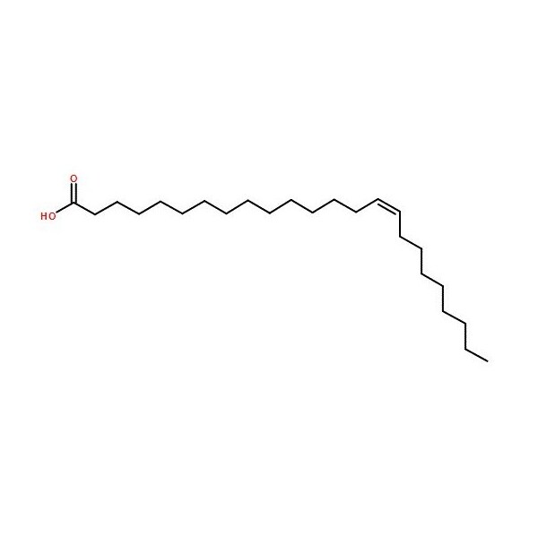 Ak Scientific Nervonic Acid (1g), CAS 506-37-6 Y1712-1g - main