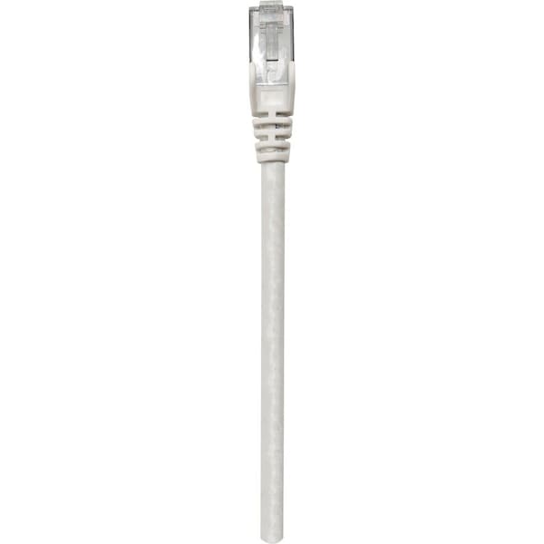 Intellinet Network Solutions Intellinet Patch Cable Cat6 Grey 1Ft Snagless Boot 340526 - main