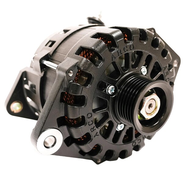 Arco Marine Zeus A275L 3.15 Alternator w/Isolated Ground & Terminal Block 4019 - main