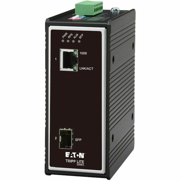 Tripp Lite GBE Converters N785-I01-SFP-D - main