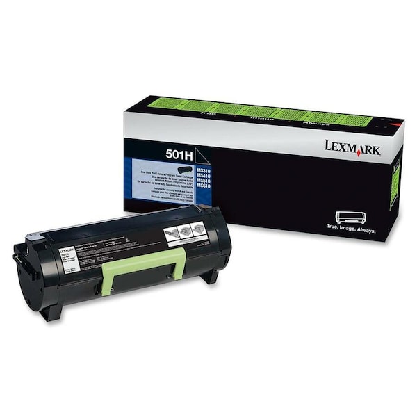 Royal Toner Toner For MS310 (501H), 5K Pages 50F1H00 - main