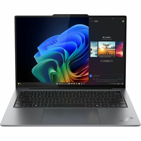 Lenovo NB TP THINKPAD X9-14 G1 AURA EDITION U7 32G 1T 11P 21QA0005US - main