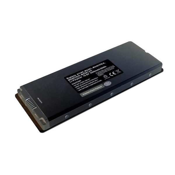 Premium Power Products Apple MacBook 13 inch Laptop B MA561LLA-B - main